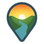 Sceneary Logo